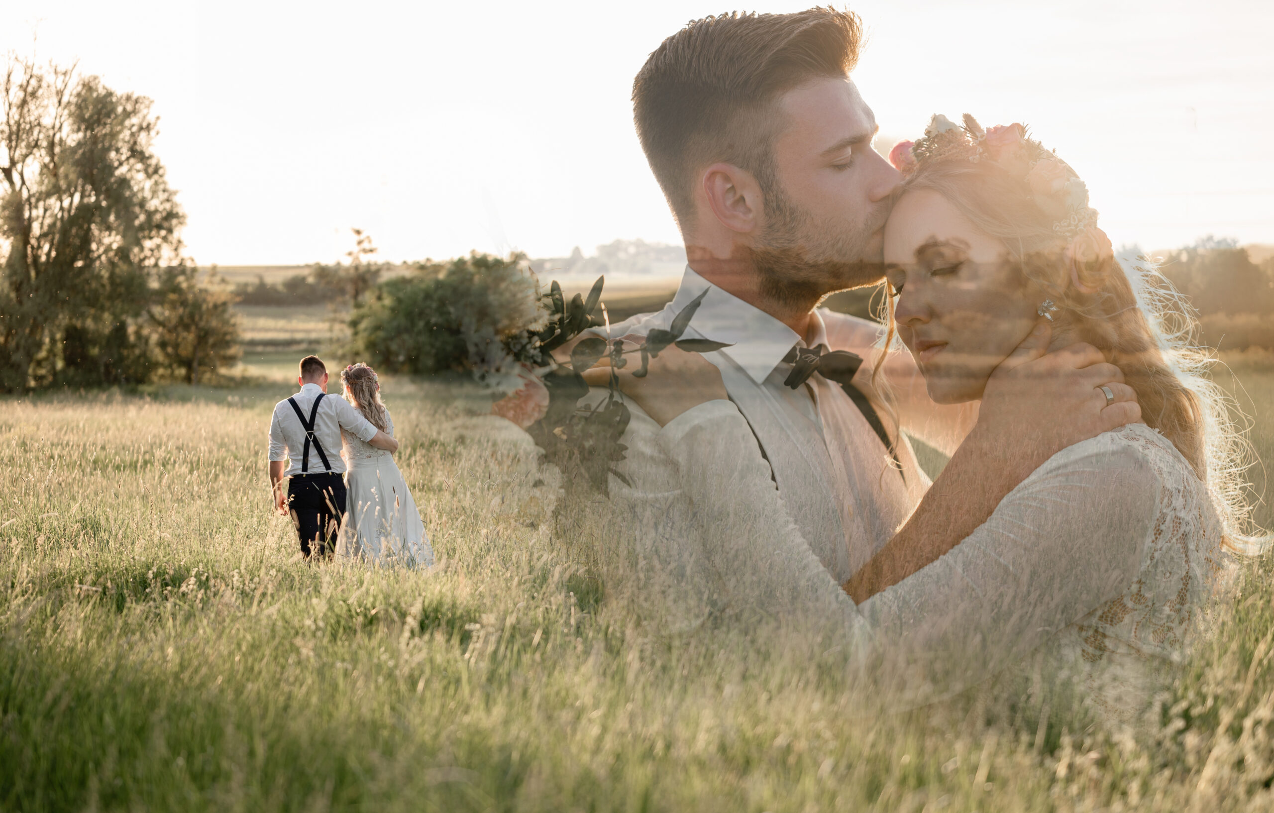 Hyatt Regensy Hochzeit