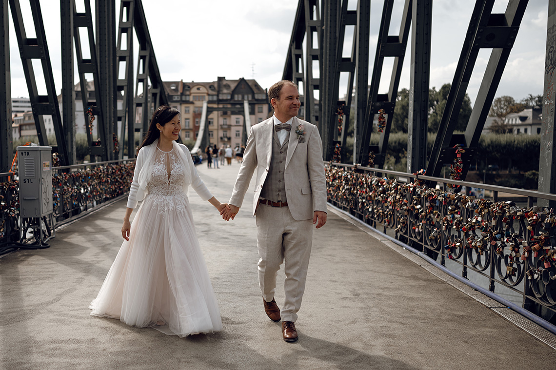 Hochzeitsfotograf Mainz