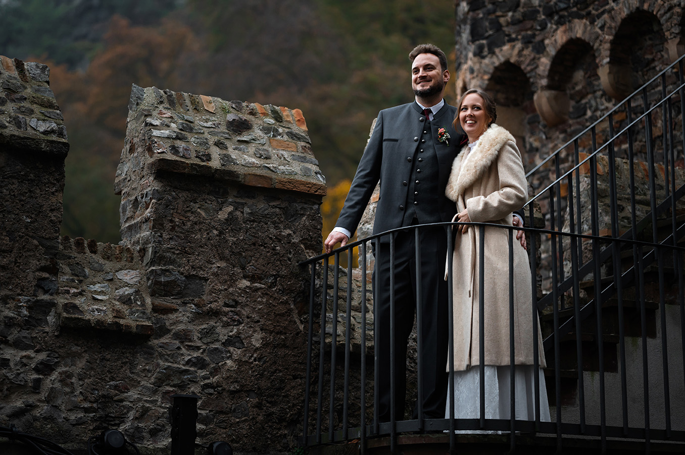 Hochzeitsfotograf Mainz